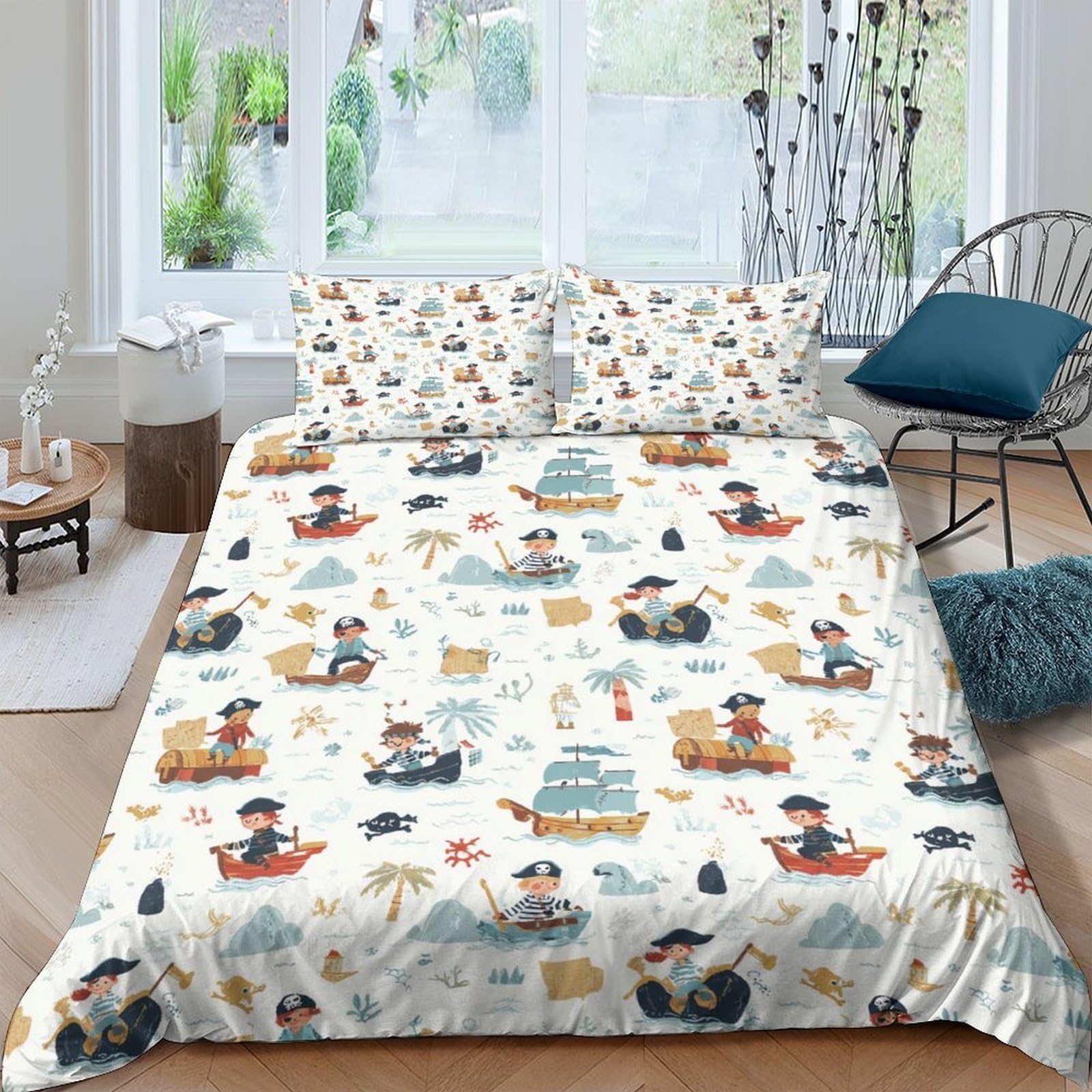 Ctjqhvkz Style-3 3D Printed Cartoon Dog Fitted Sheet Microfiber Soft Anti-Slip Bed Sheet For Bedroom Dorm Decoration Easy Cleaning Single（135X200cm）