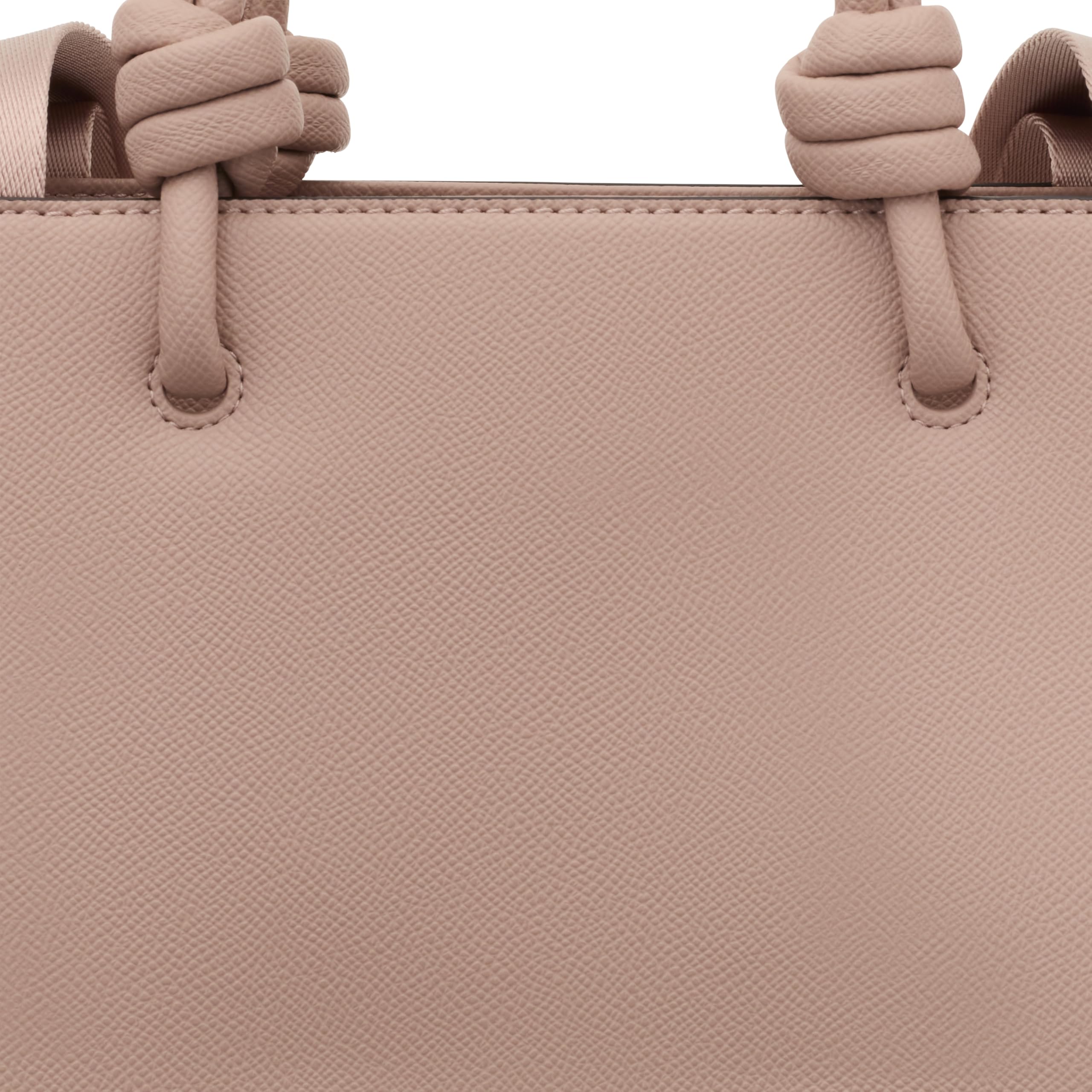 TOUS Damski Grande Topo Shopper Amaya Krecik New 395910104-012, wielokolorowy, wielokolorowa, jeden rozmiar