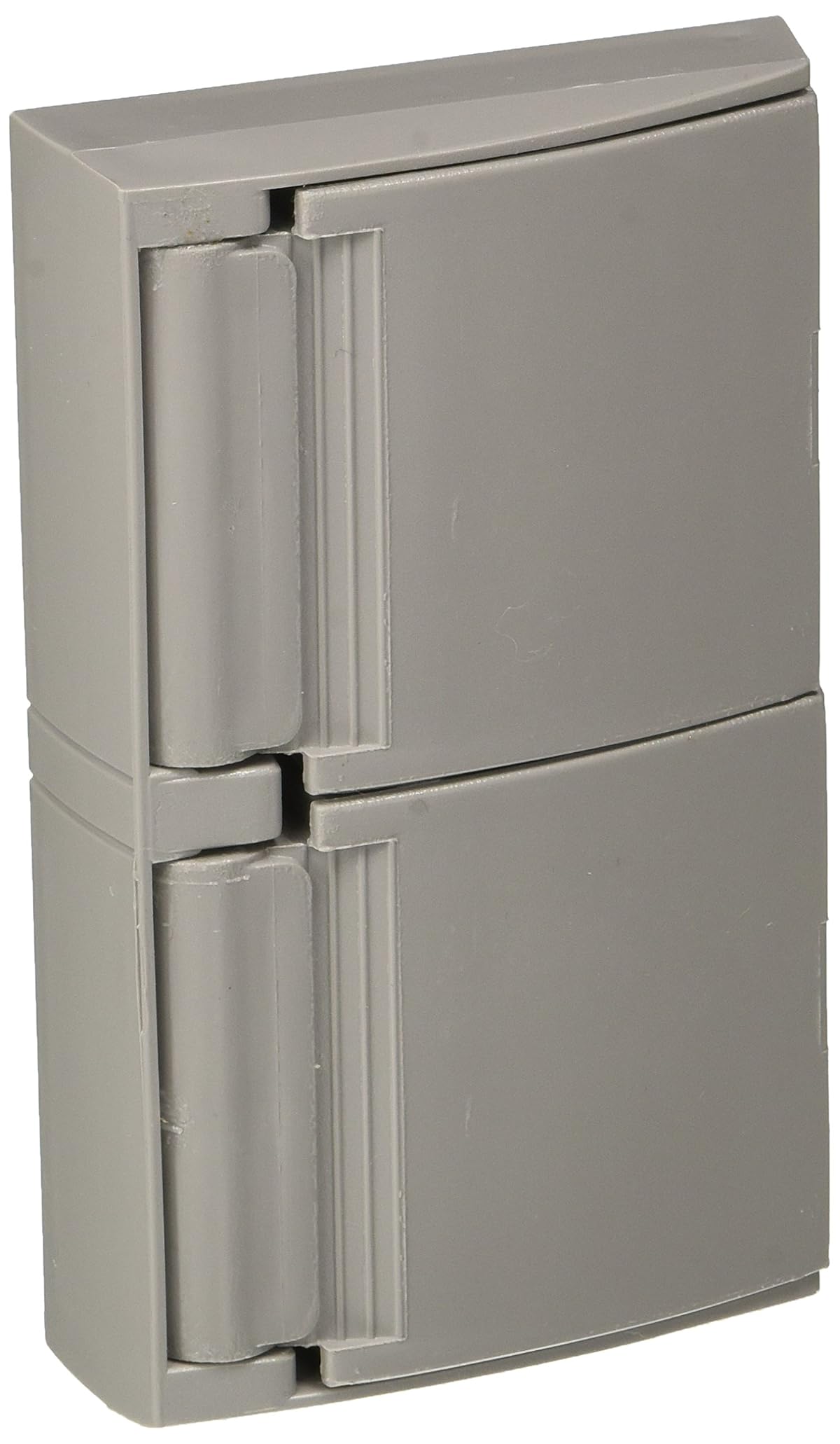 Valterra Diamond Group 3780Sc Gray Standard Receptacle Cover