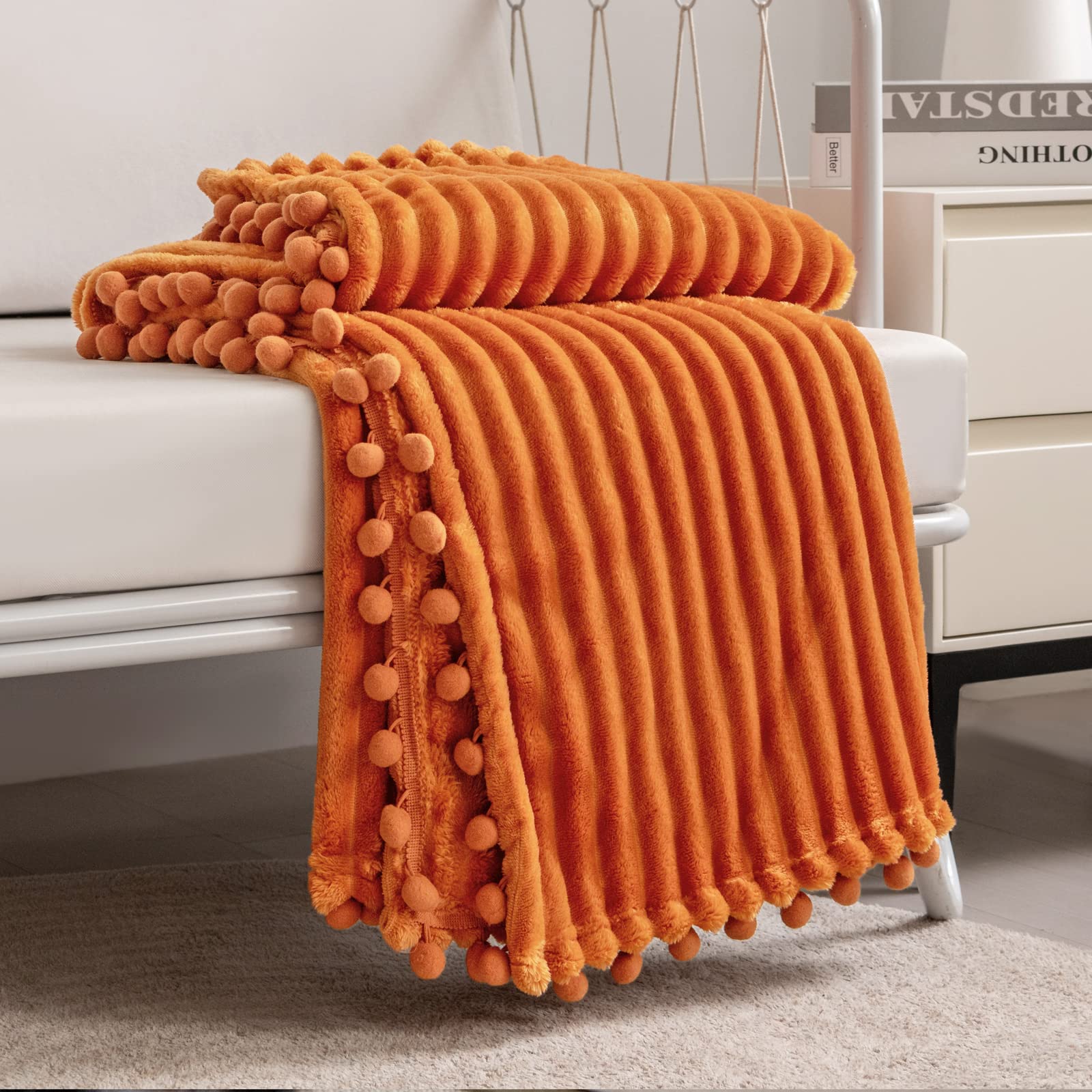 DESCENDANT TAPIS BLANKET ディセンダント ブランケット - 布団・毛布