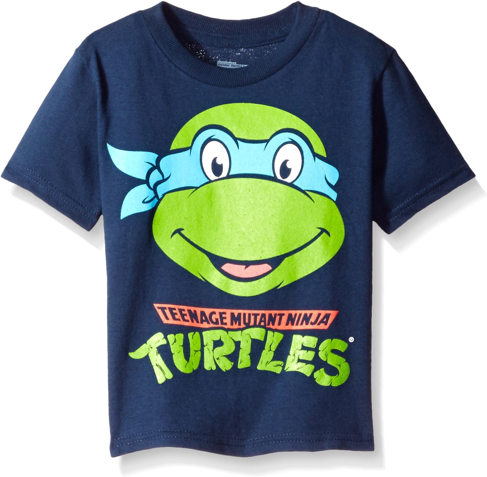 Teenage Mutant Ninja Turtles Boys' 3 Pack T-Shirt by Nickelodeon