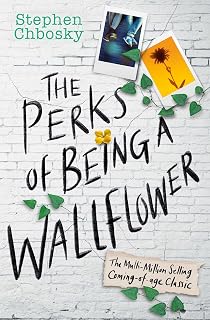The Perks Of Being A Wallflower
