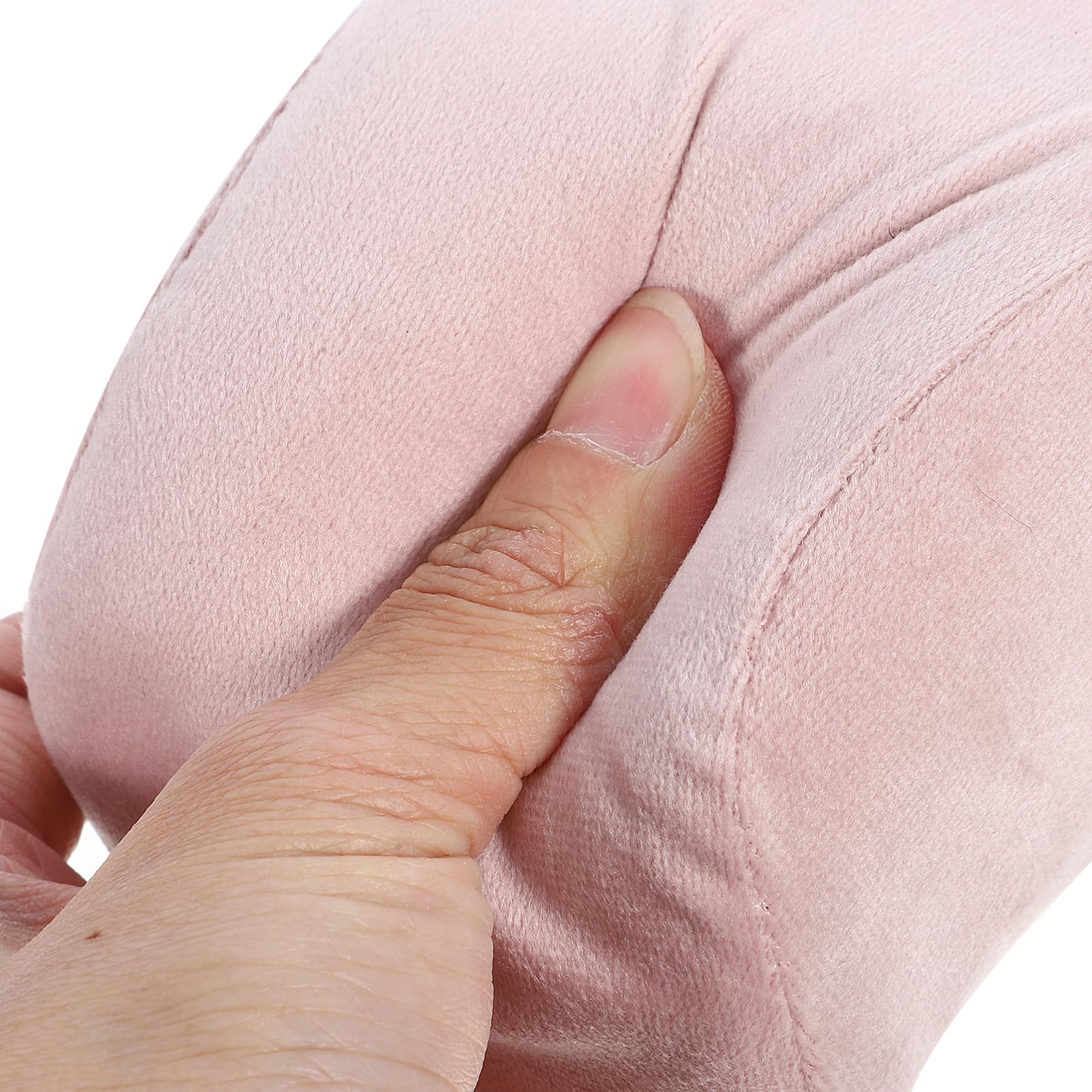Almohadilla de Elevación para Reposabrazos de Silla, 2 Piezas