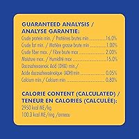 Vista 9 de N-Bone Anillo de dentición para cachorros de 3 anillos, sabor a pollo