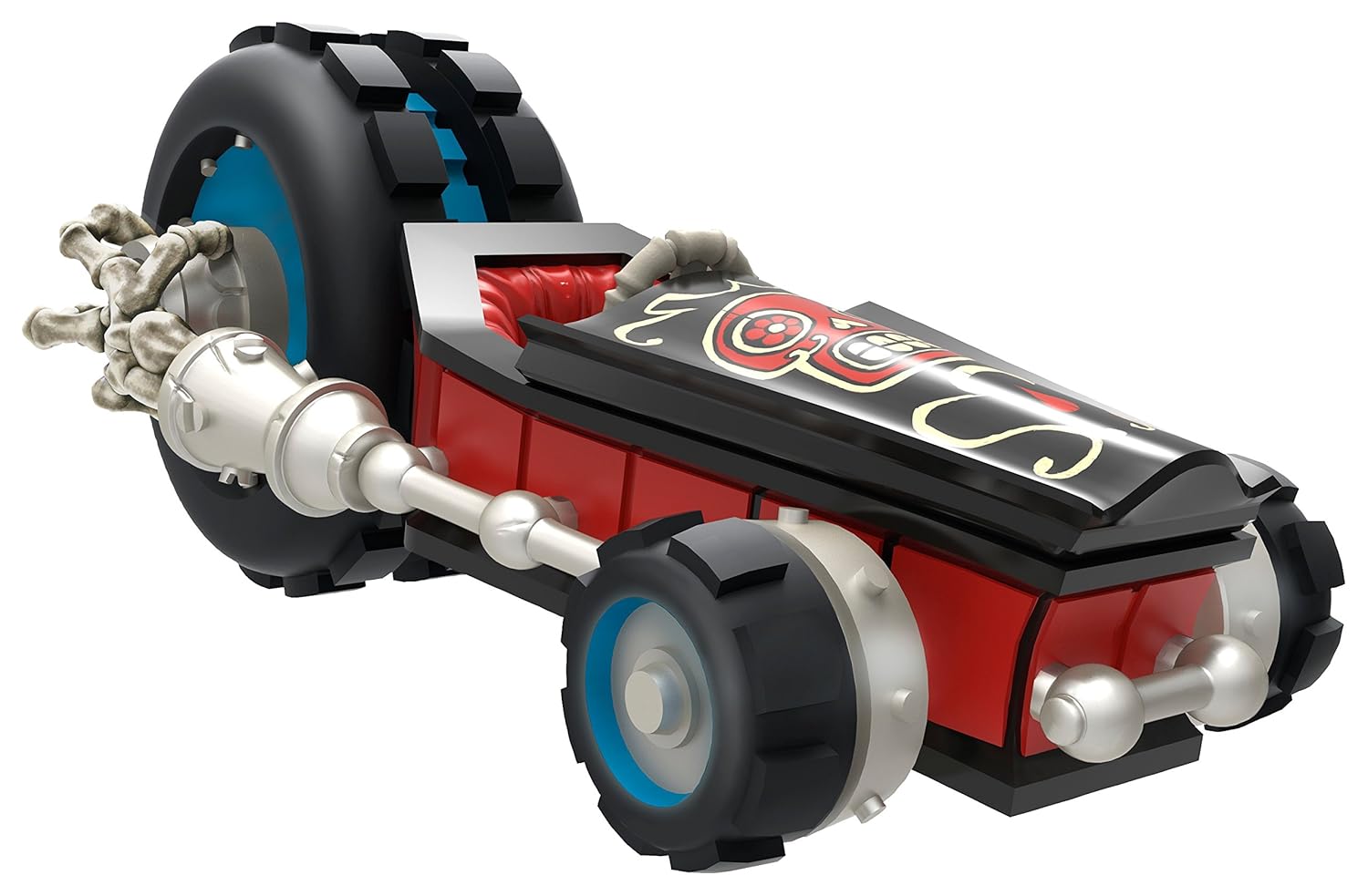 Skylanders SuperChargers: Vehicle Crypt Crusher Character Pack