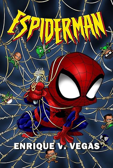 Spiderman