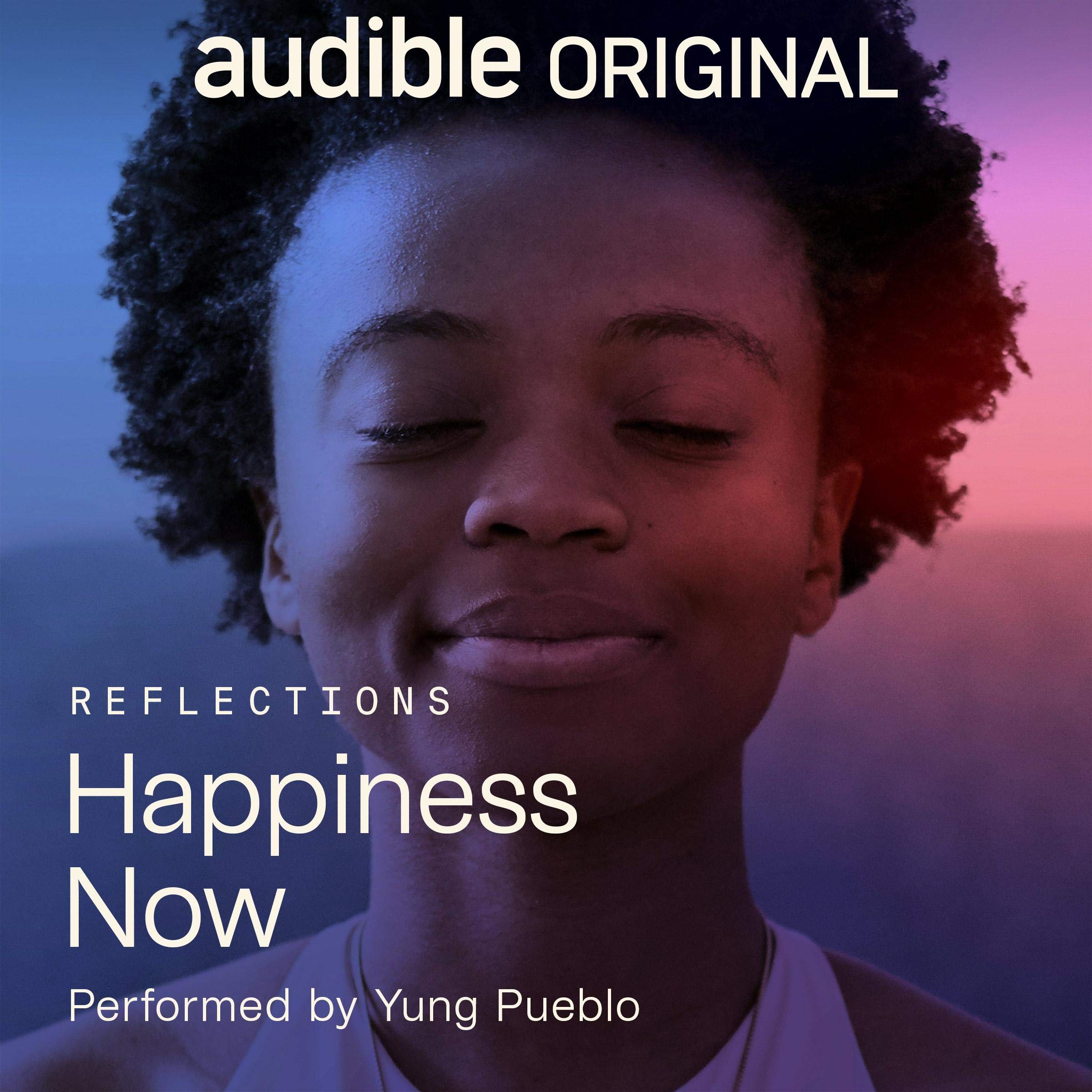 Cover art for Happiness Now