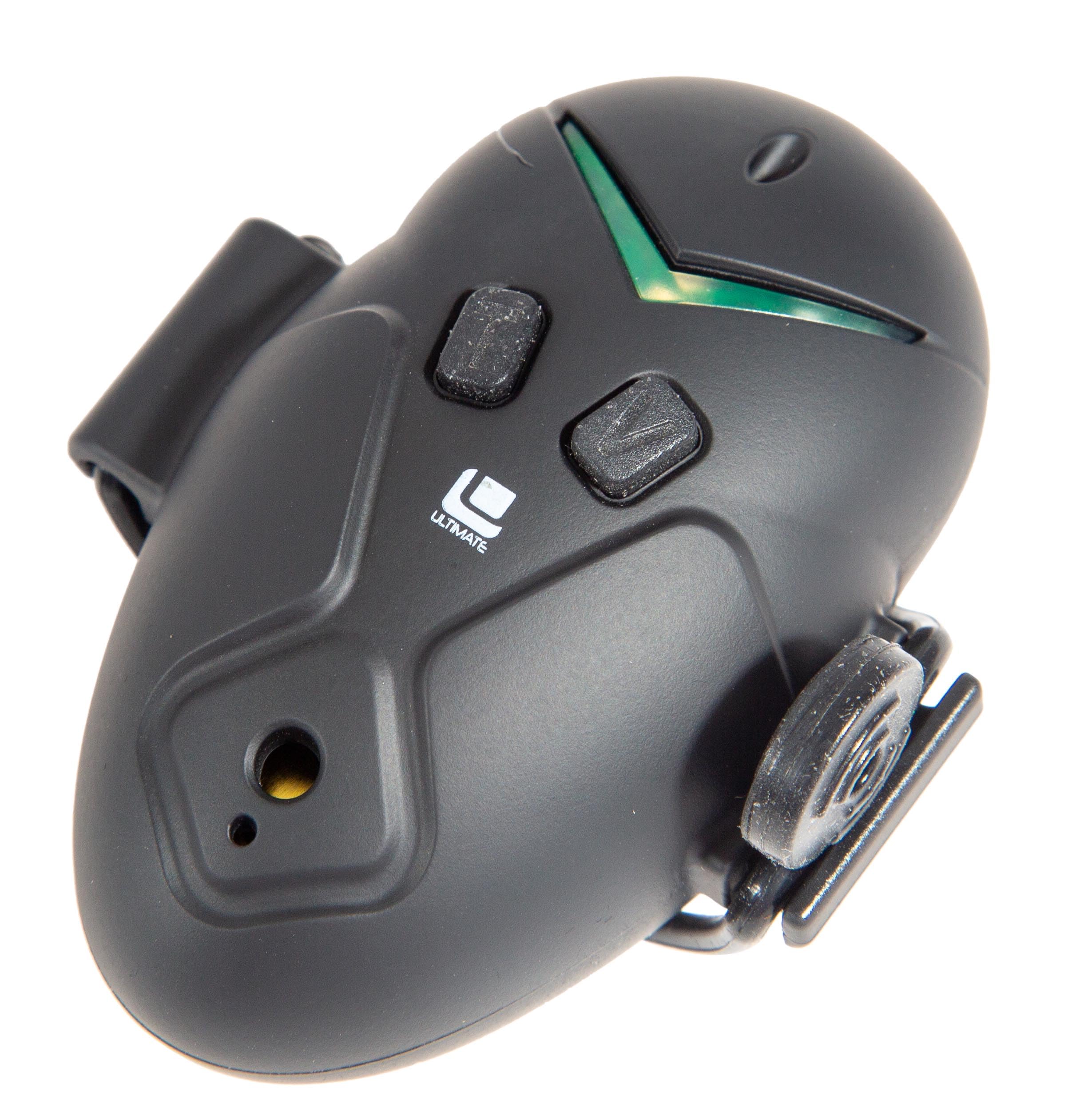 Ultimate Cat-Guard Bite Alarm Set de Alarma de Mordida 2+1 | Alarma carpfishing