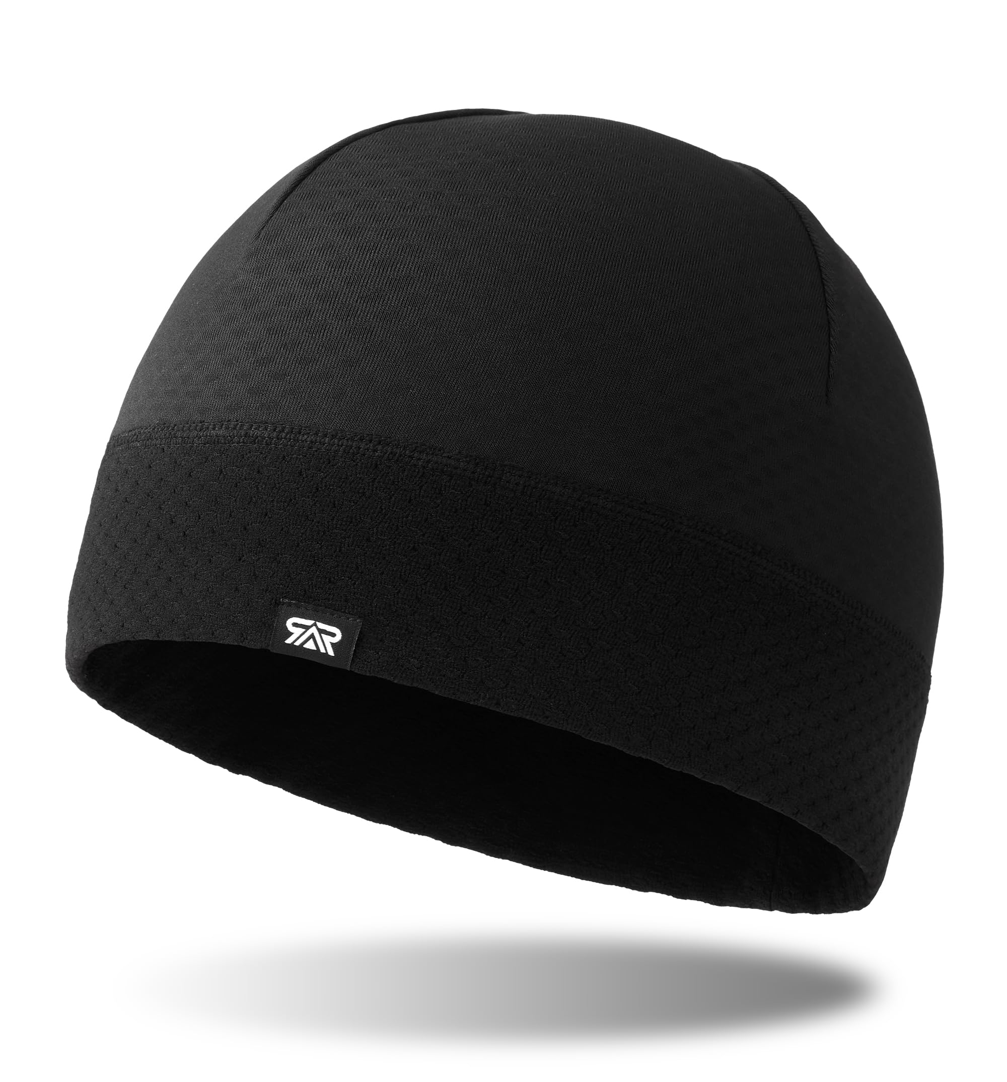 Winter Thermal Skull Cap Warm Breathable Beanie for Men Women