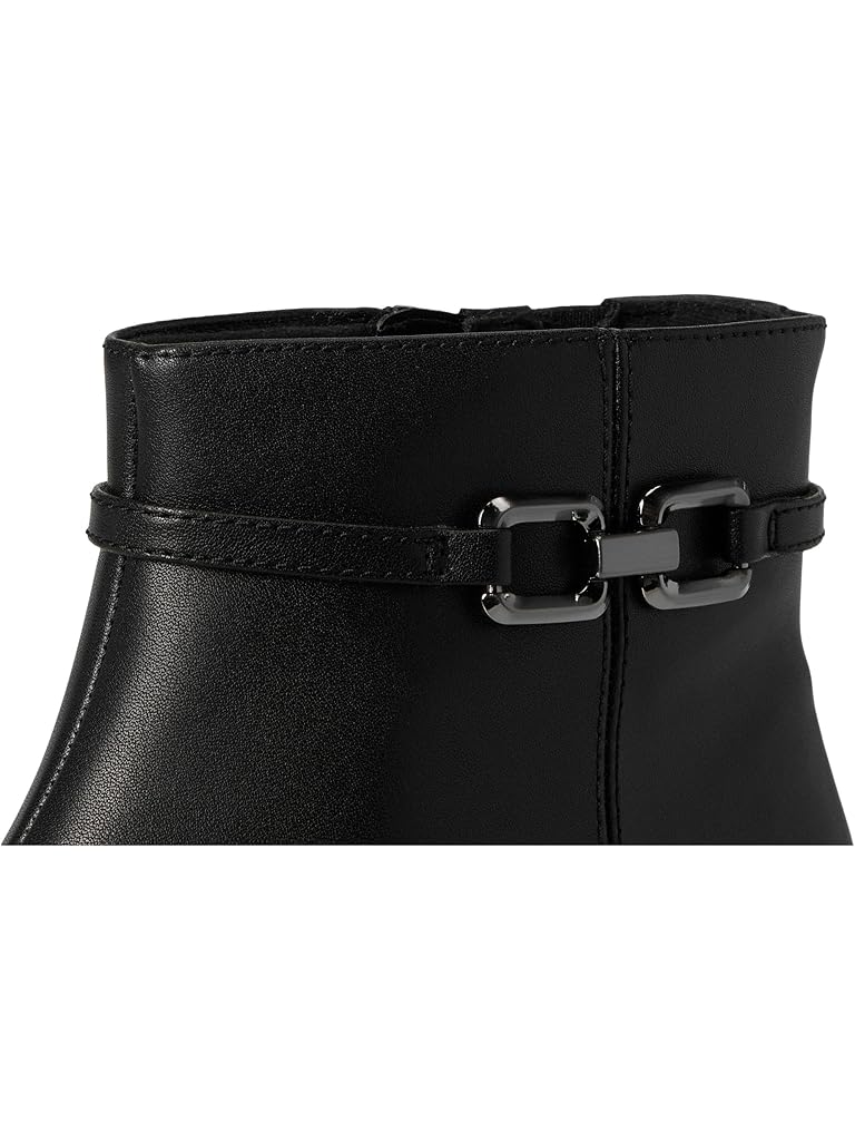 Black Clarks Iridessa Air