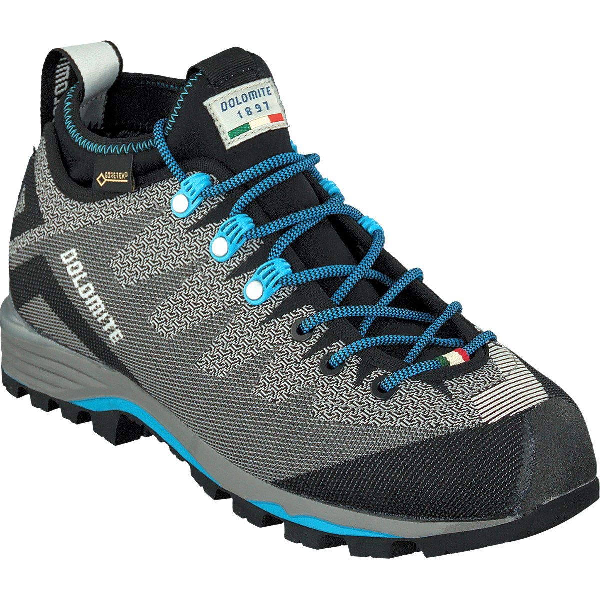 Dolomite Bota Veloce Gtx Wmn Zapatillas deportivasMujer