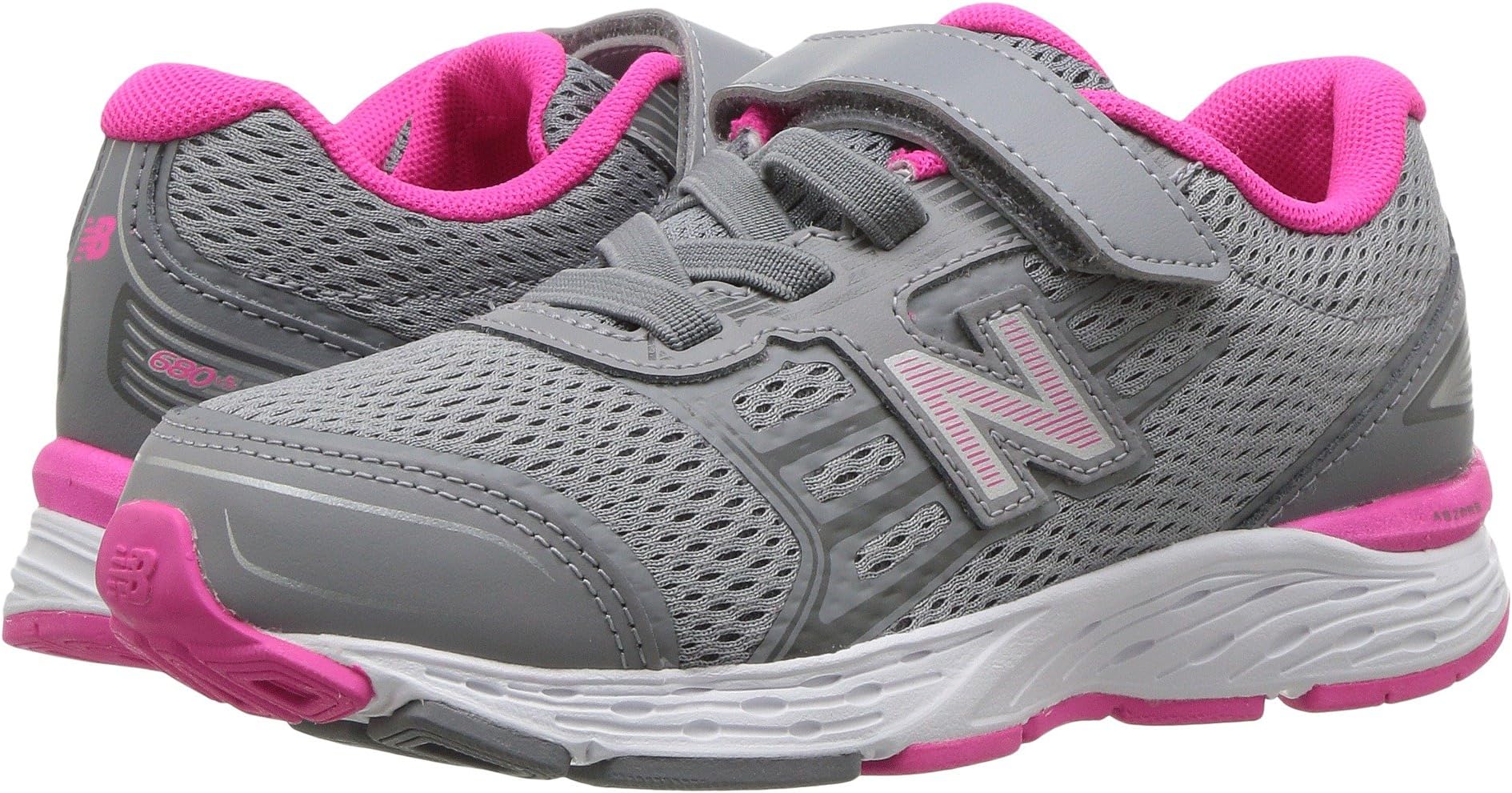 KA680v5Y (Little Kid/Big Kid)