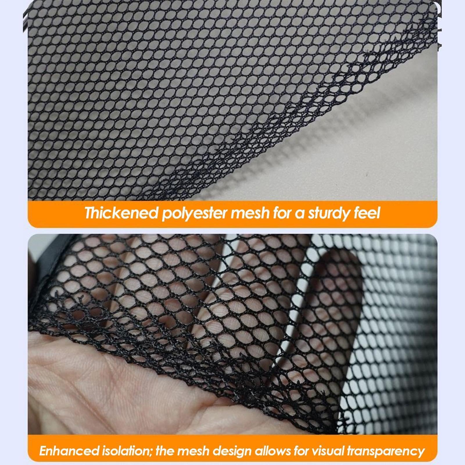 Puerta Para Gatos Interior Barrera De Seguridad Artículos De Protección | Barreras Telescópicas Para Gatos En Puertas Pasillo Interior, Salón, Dormitorio, Cocina, Niño, Gatito,