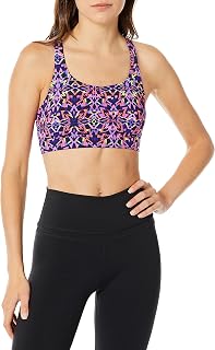 TYR Women's Women’s JoJo Top- Carnivale Bra (Pack of 1)