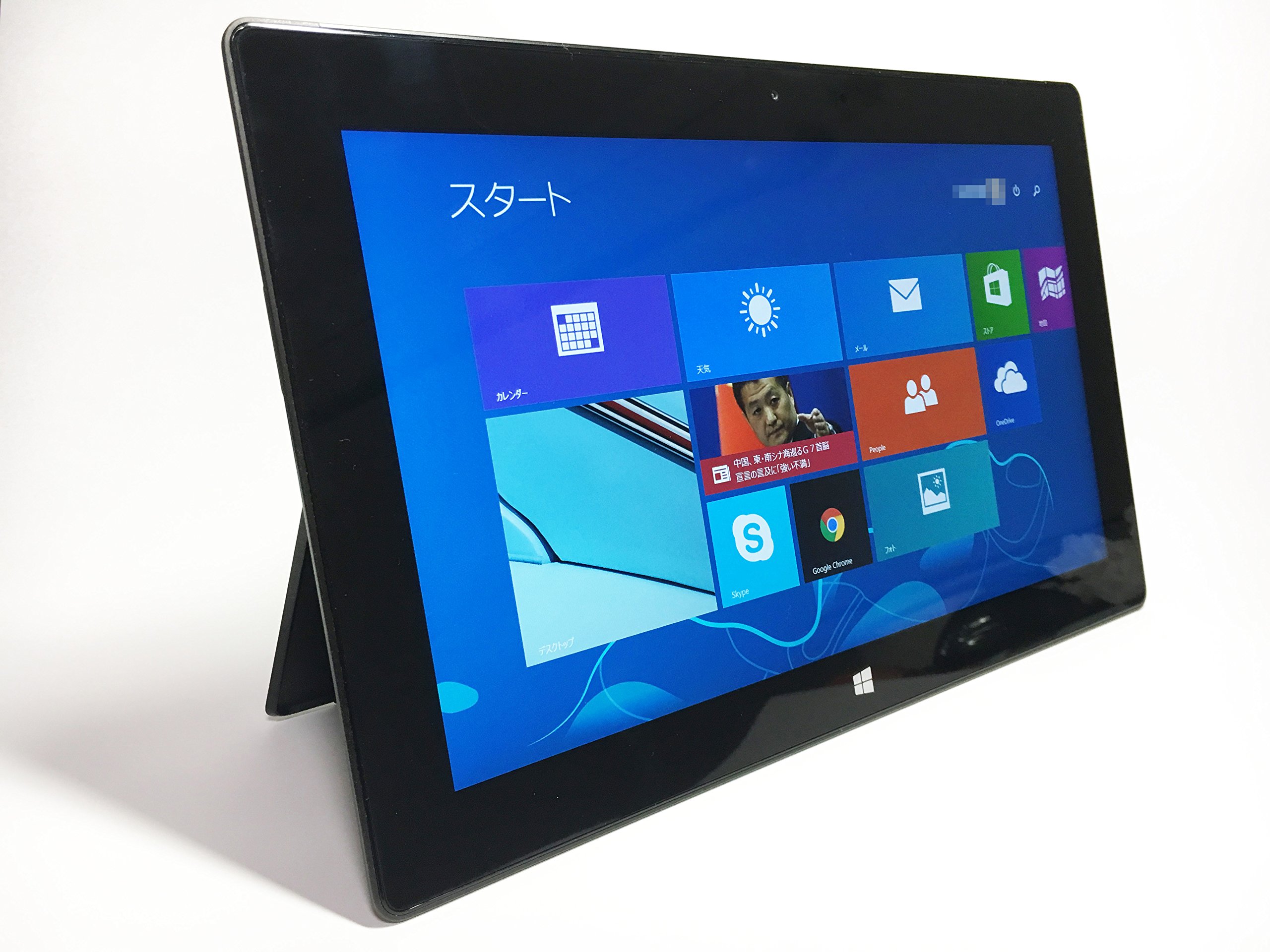 Amazon.co.jp: マイクロソフト Surface Pro 128GB [Windowsタブレット 