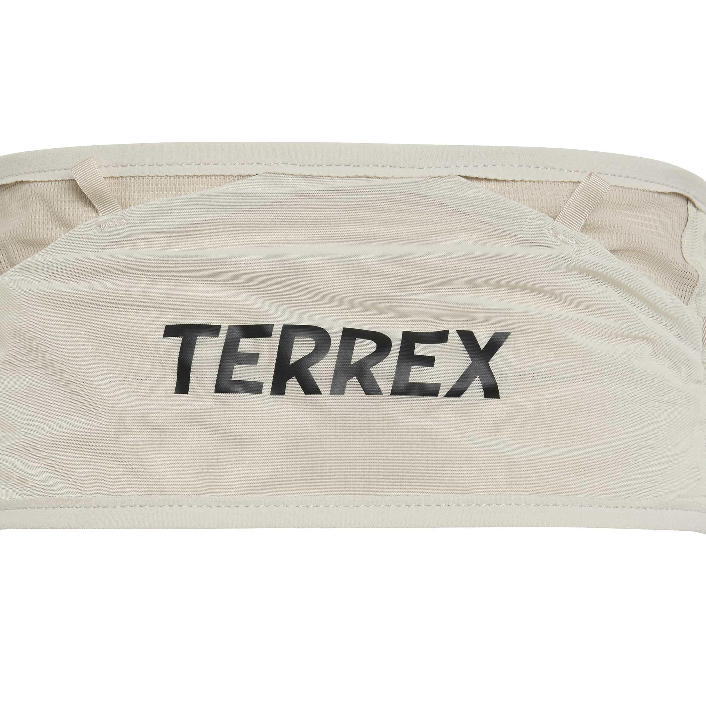 adidas Unisex - Adulto Terrex Xperior Trail Running Belt Backpack, wonder alumina, M