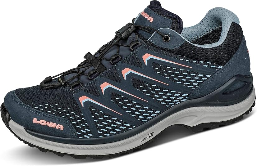 Lowa Maddox Gtx Lo Ws dames Wandelschoenen : Amazon.nl: Kleding, schoenen \u0026  sieraden