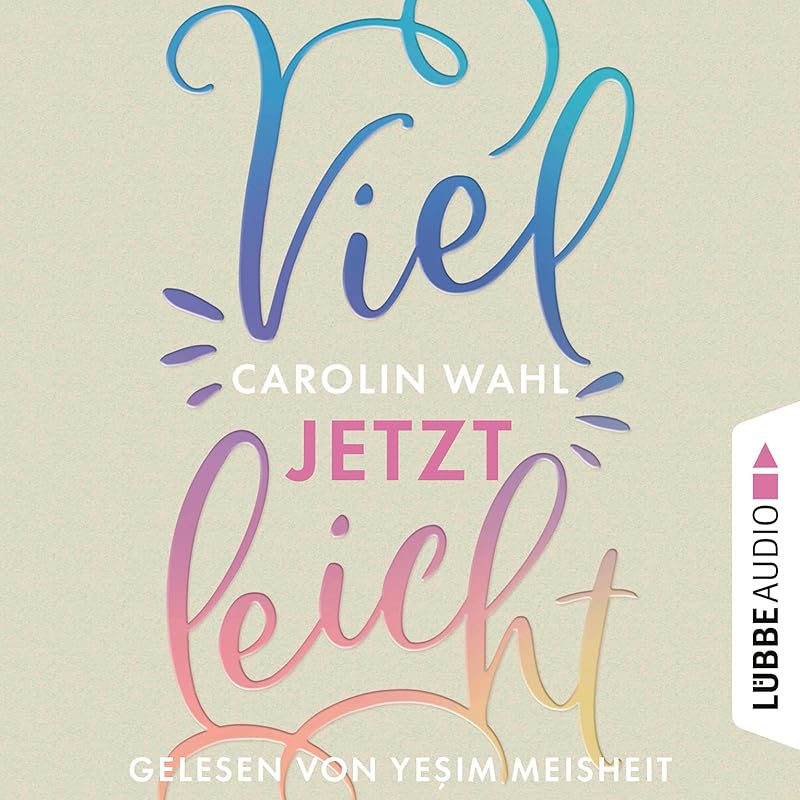 Carousel Item: Vielleicht jetzt