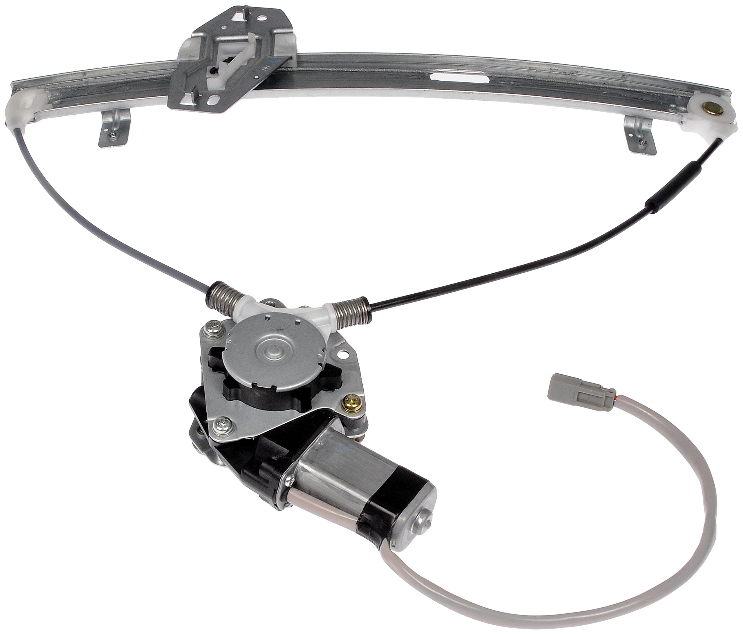 Photo 1 of Dorman 741-301 Front Passenger Side Power Window Motor and Regulator Assembly for Select Honda Models