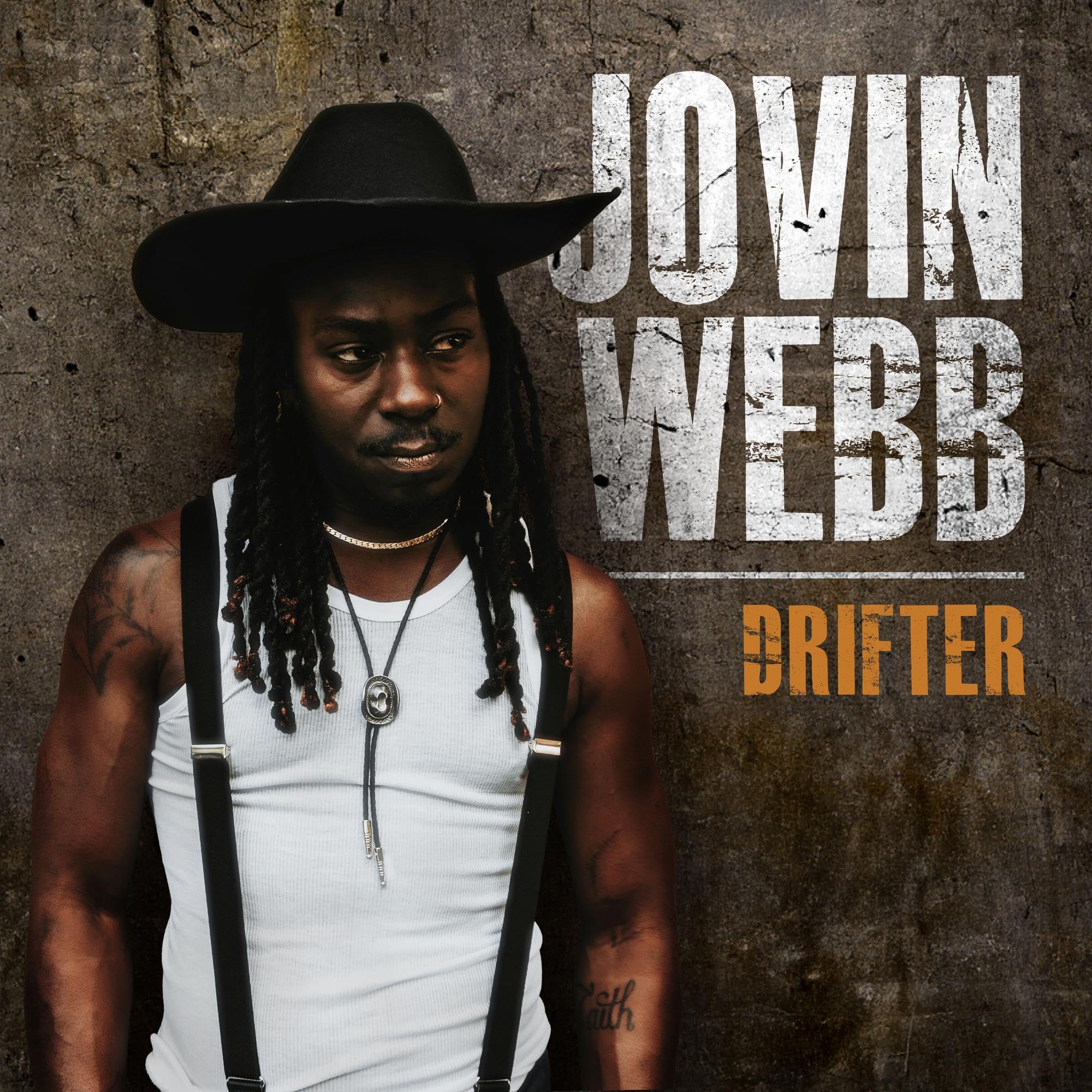 Drifter [VINYL]