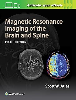 Magnetic Resonance Imaging of the Brain and Spine