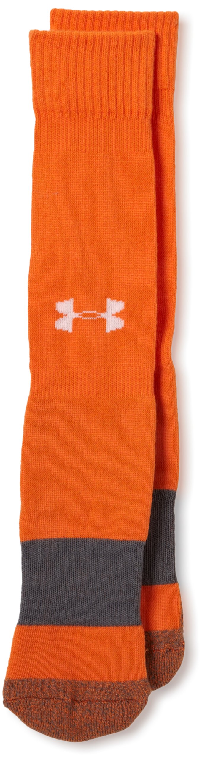 Under Armour Performance Over the Calf Socks