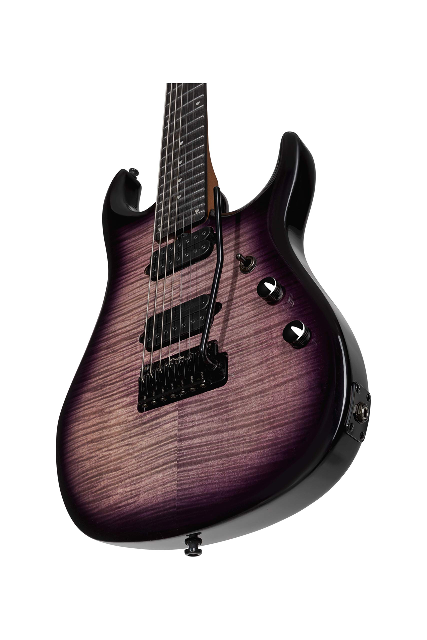 Amazon | STERLING by Musicman JP157 DFM ジョンぺトルーシ 7弦 