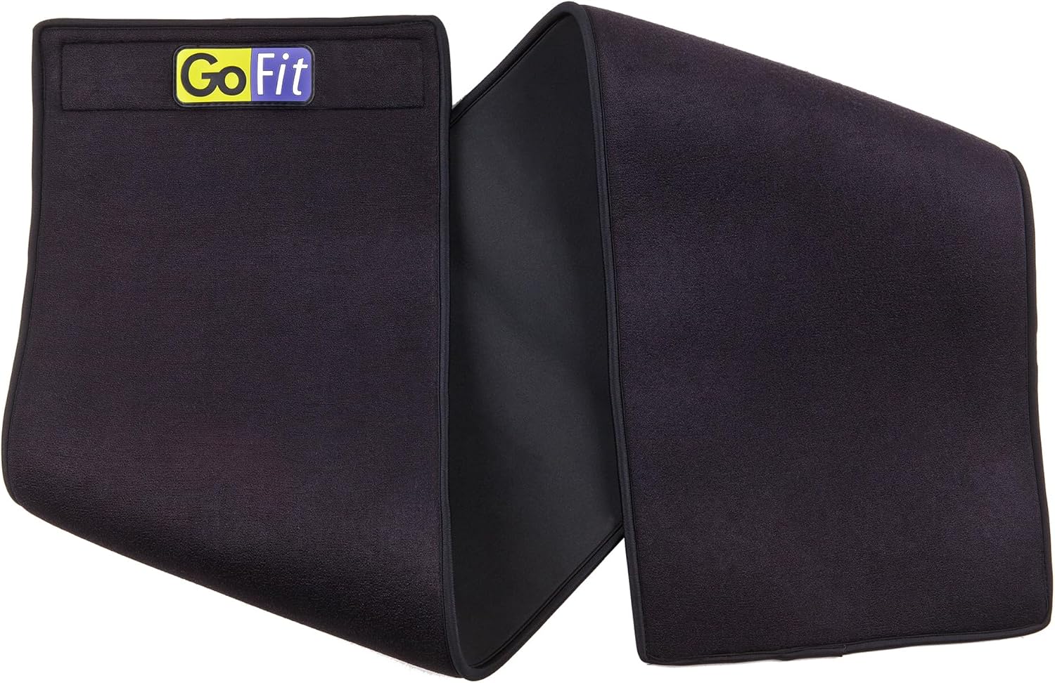 GoFit Double Neoprene Waist Trimmer