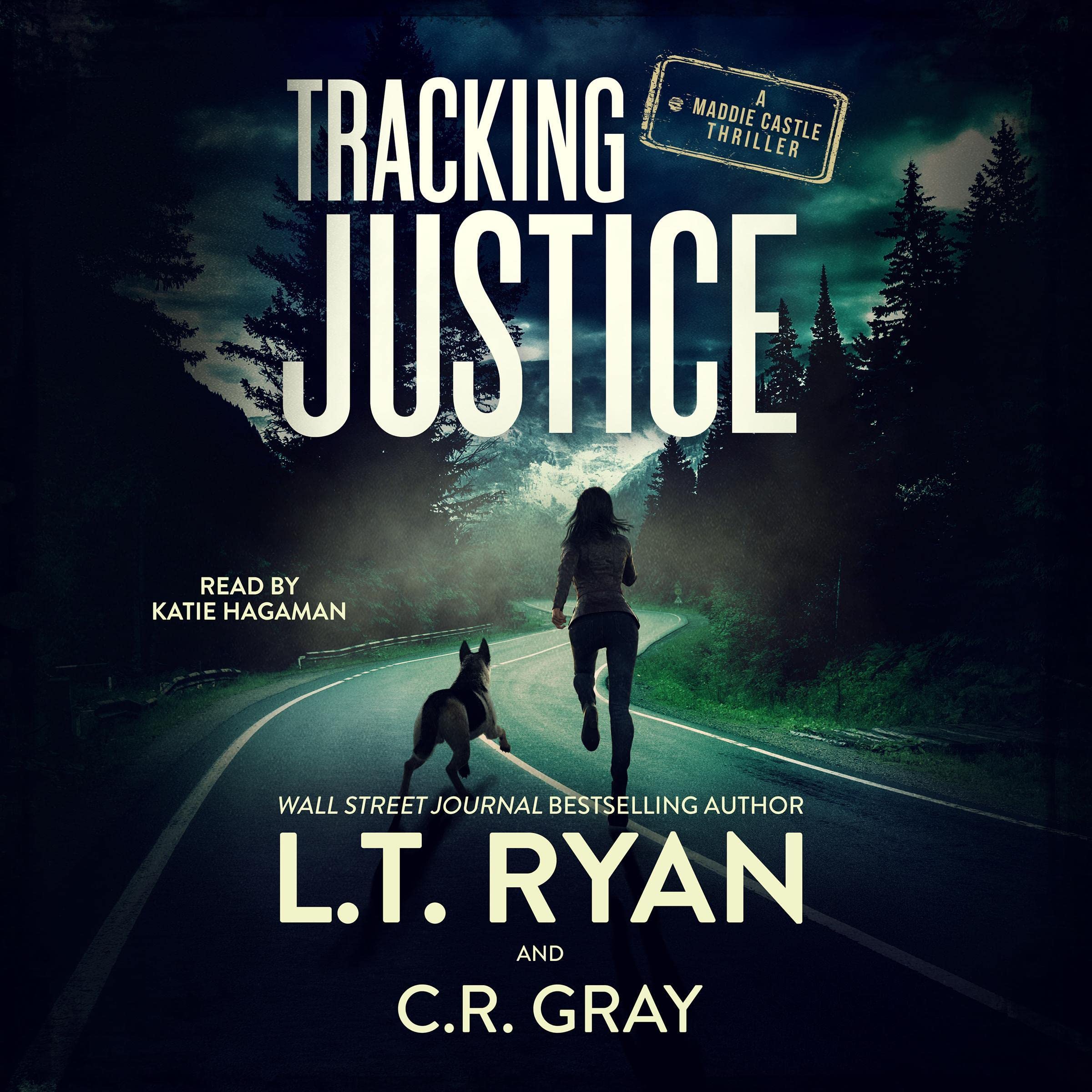 Tracking Justice