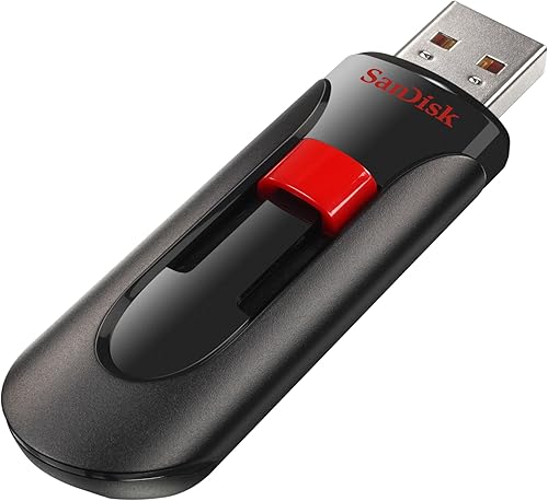 Miniatura 2 de SanDisk Cruzer Glide - Unidad flash USB 3.0 de 256 GB -SDCZ600-256G-G35