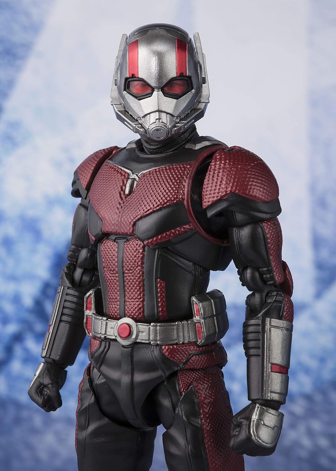 Bandai S. H. Figuarts Ant-Man "Avengers / End Game"