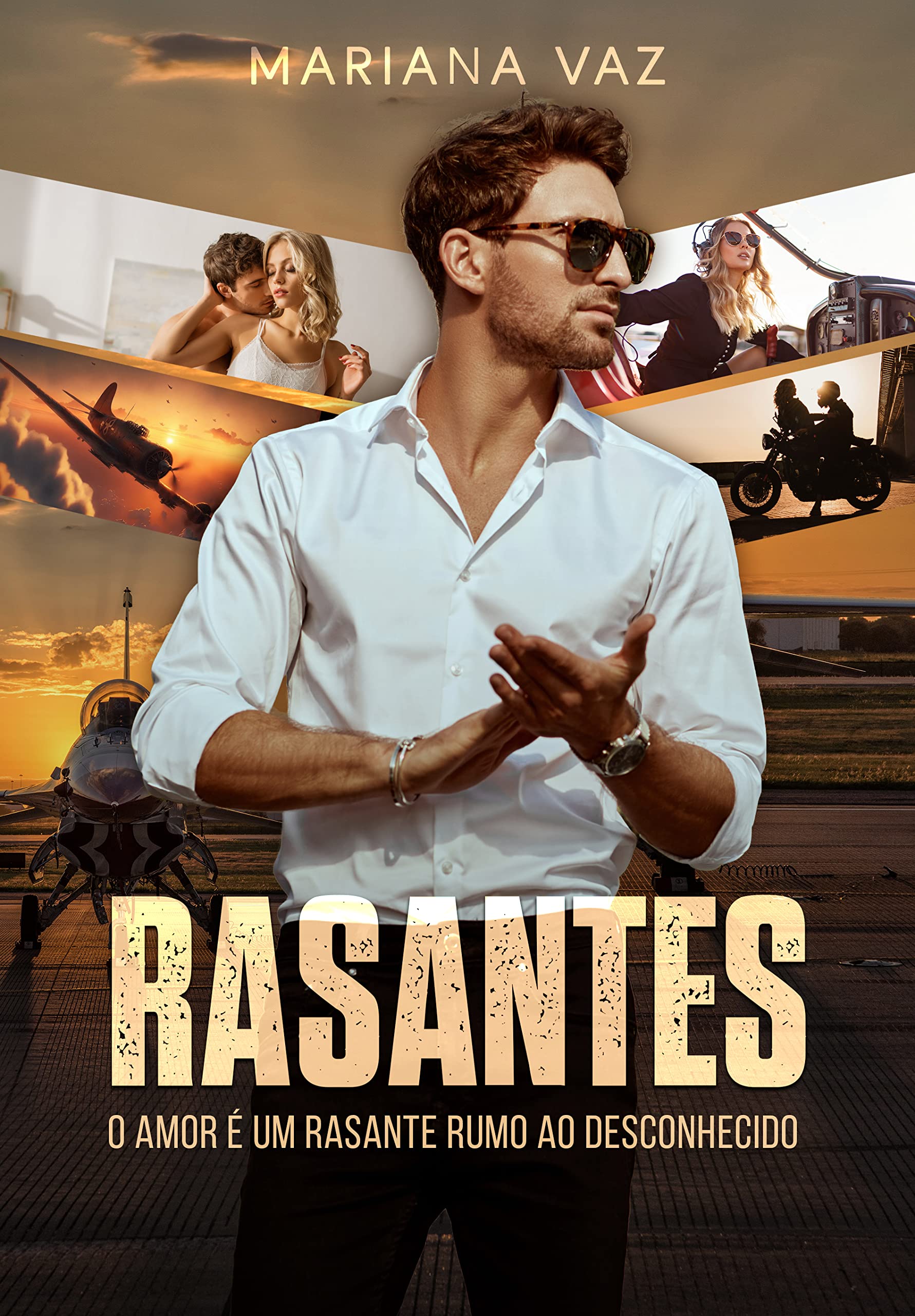 Rasantes