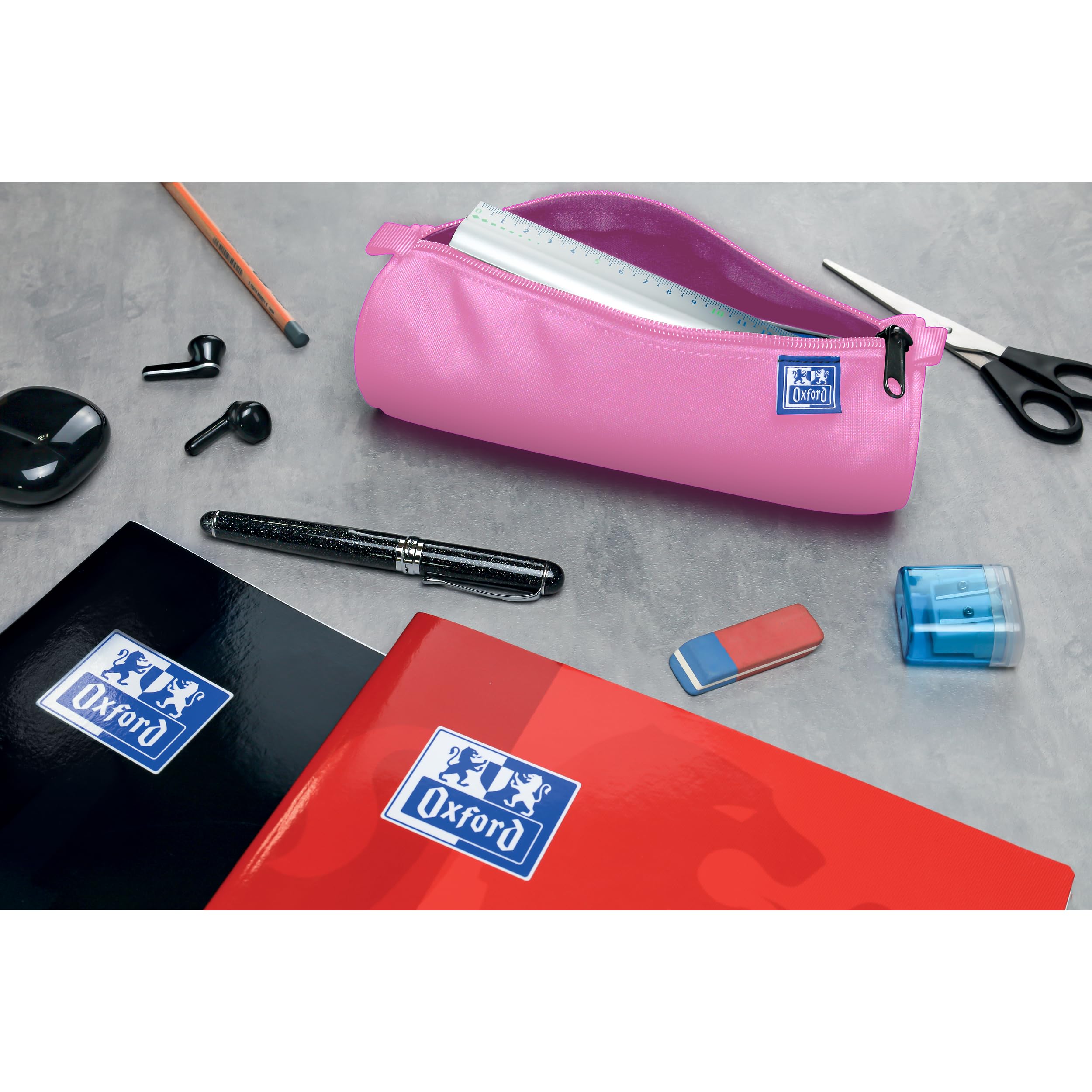 Astuccio Trasparente Genius At Work - Foto 2