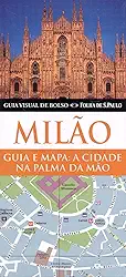 Milão. Guia Visual de Bolso