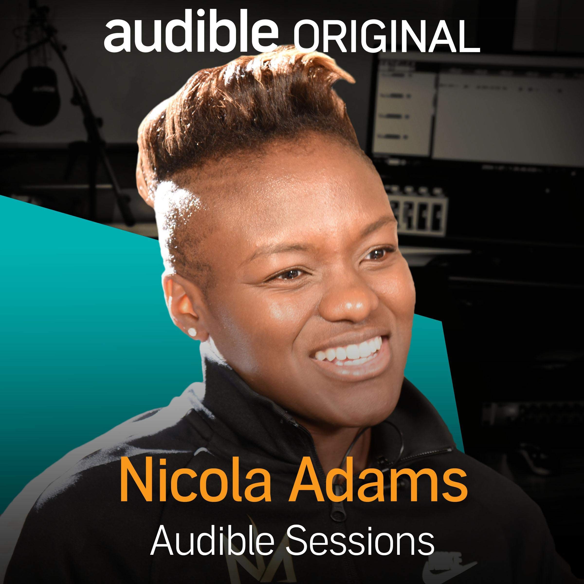 Nicola Adams