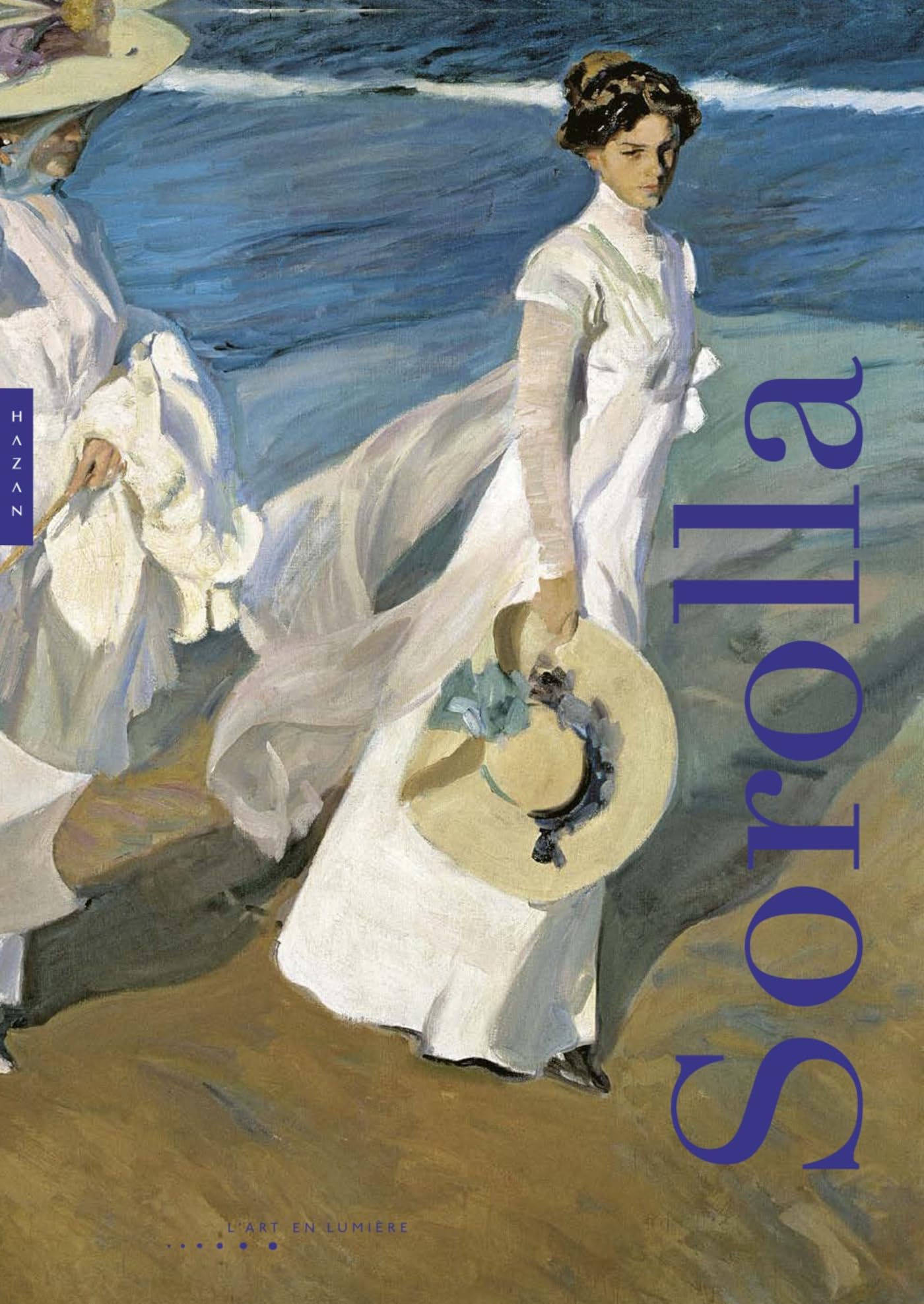 Sorolla. L'art en lumière