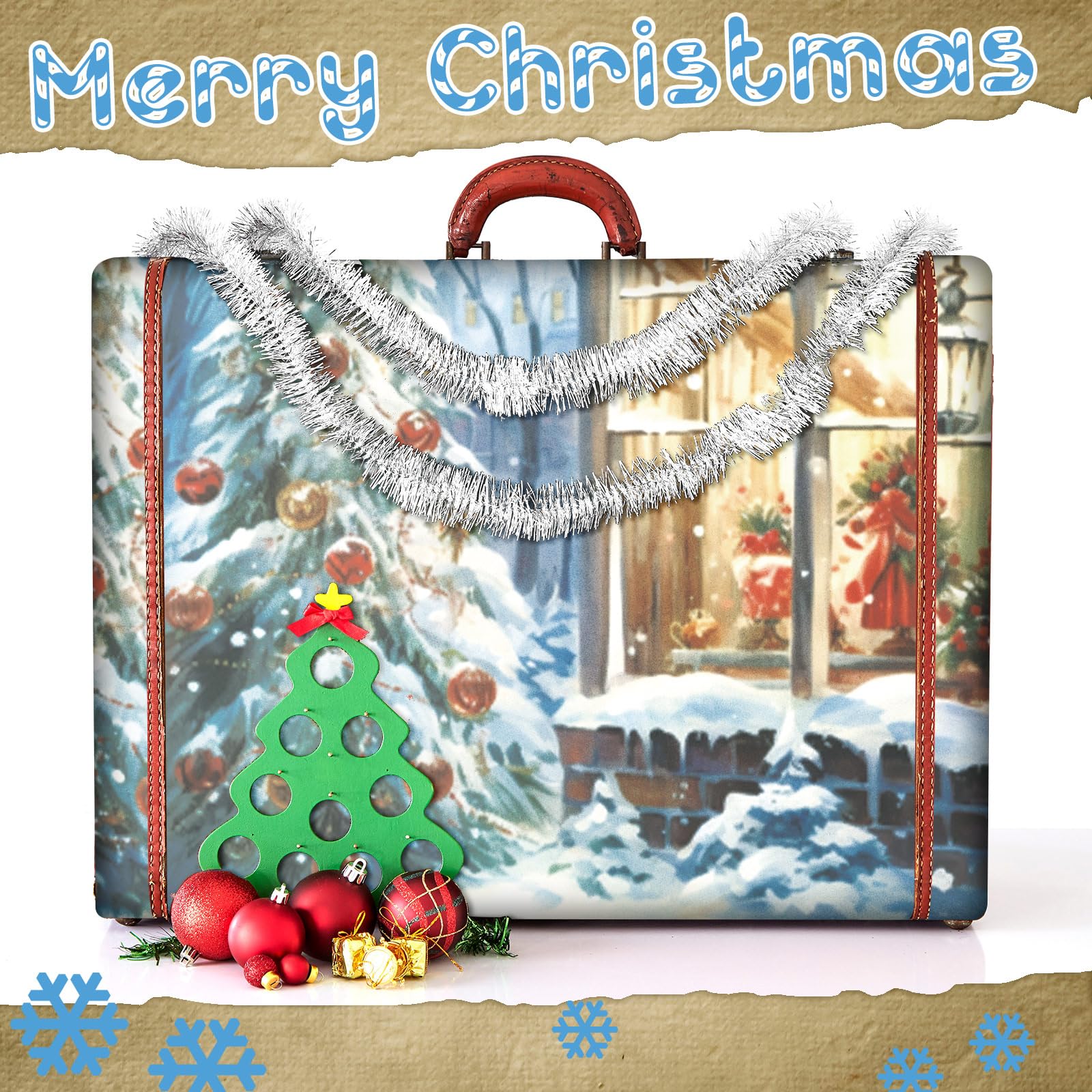 Amazon.com: PerKoop 48 Sheets Vintage Christmas Decoupage Paper 8.3 x 11.7 Inches Retro Christmas Winter Paper Decorative Decoupage Supplies for Crafts Scrapbook Furniture 12 Styles Snowy Scene Pictures Cards amazon-com-perkoop-48-sheets-vintage-christmas-decoupage-paper-8-3-x-11-7-inches-retro-christmas-winter-paper-decorative-decoupage-supplies-for-crafts-scrapbook-furniture-12-styles-snowy-scene-pictures-cards