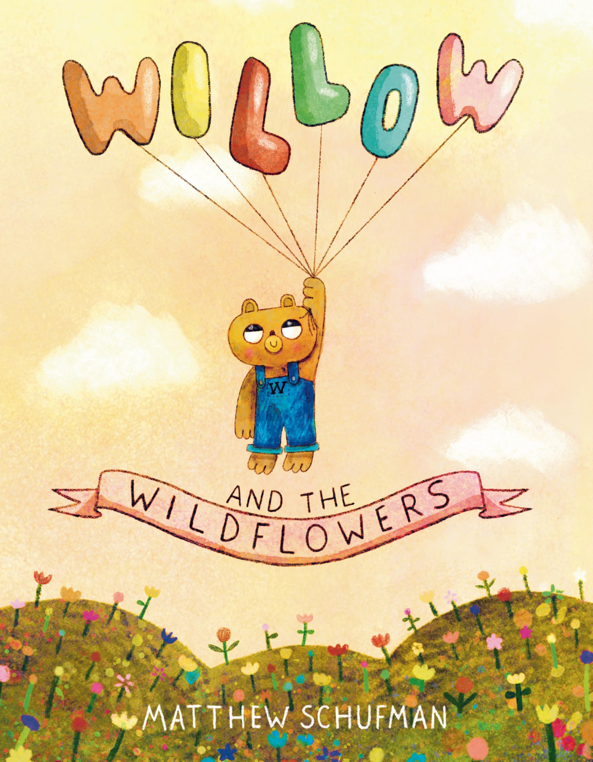 Willow & The Wildflowers