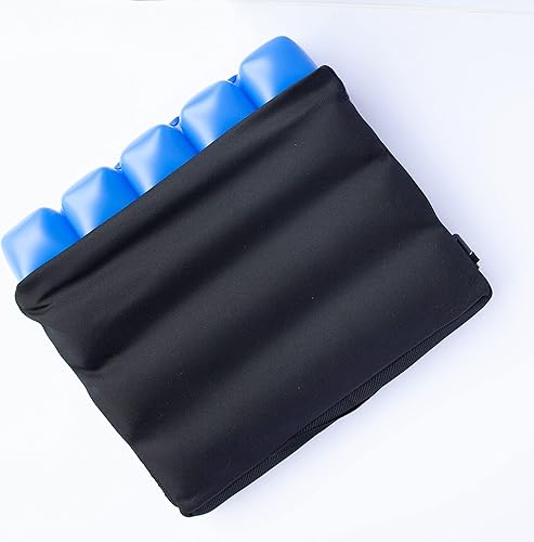 Cojín ARCv (18 x 16 pulgadas), ARCv es la solución de aire versátil en cualquier lugar donde quieras un asiento cómodo.