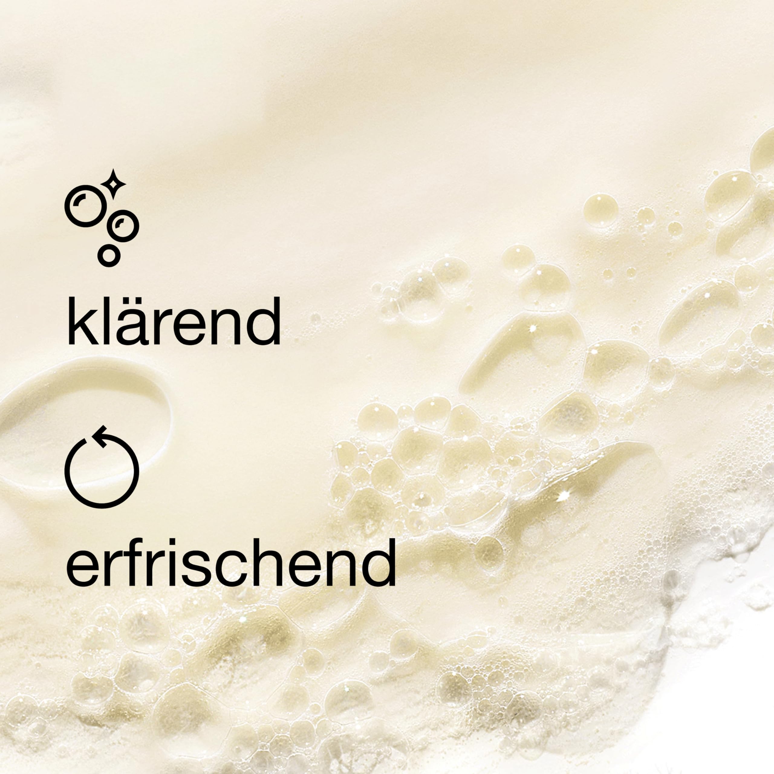 Clinique Happy™ Body Wash | Erfrischendes Duschgel mit einem Hauch von blumigem Zitrusduft | erfrischend + sinnlich, 200 ml