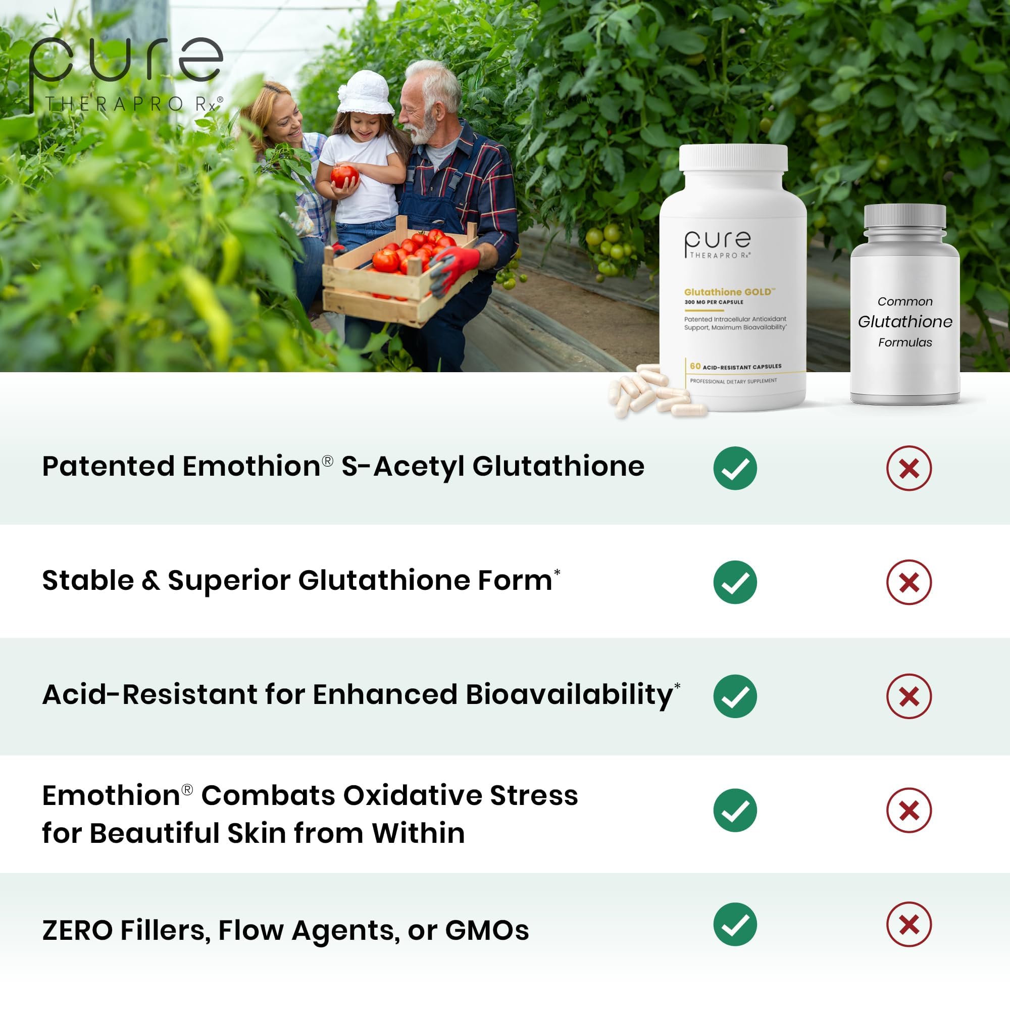 is glutathione the same as lglutamine l glutamine Amazon.com: Essential Stacks Gut L- Glutamine Capsules 1000mg (Made in USA) Options:1 EA ghk-cu fda approved injectable Arencia Vitamin C Booster Shot 30ml
