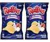 Ruffles All Dressed Salted Potato Chips 220g 2-Pack