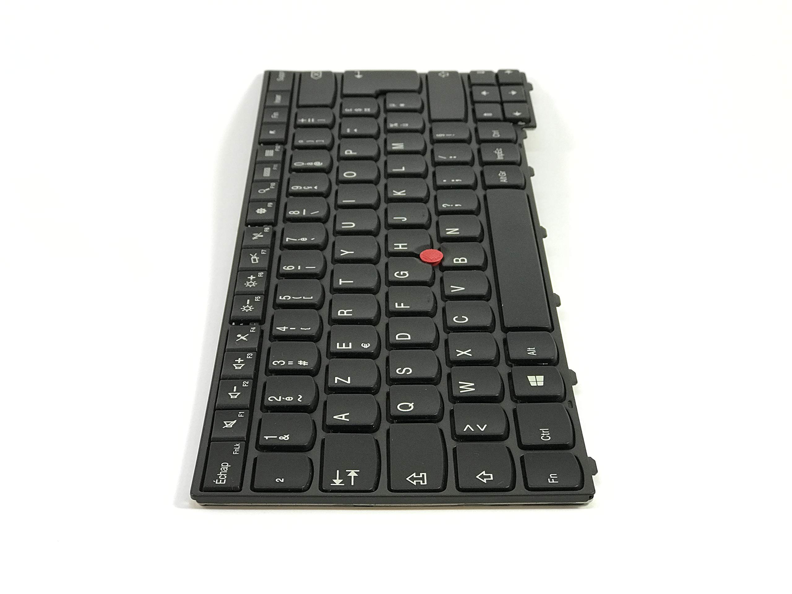 Clavier de Remplacement Français rétroéclairé pour Lenovo Thinkpad T431 T431S E431 T440 T440P T440S E440 L440 T450 T450S T460 L450 T440E