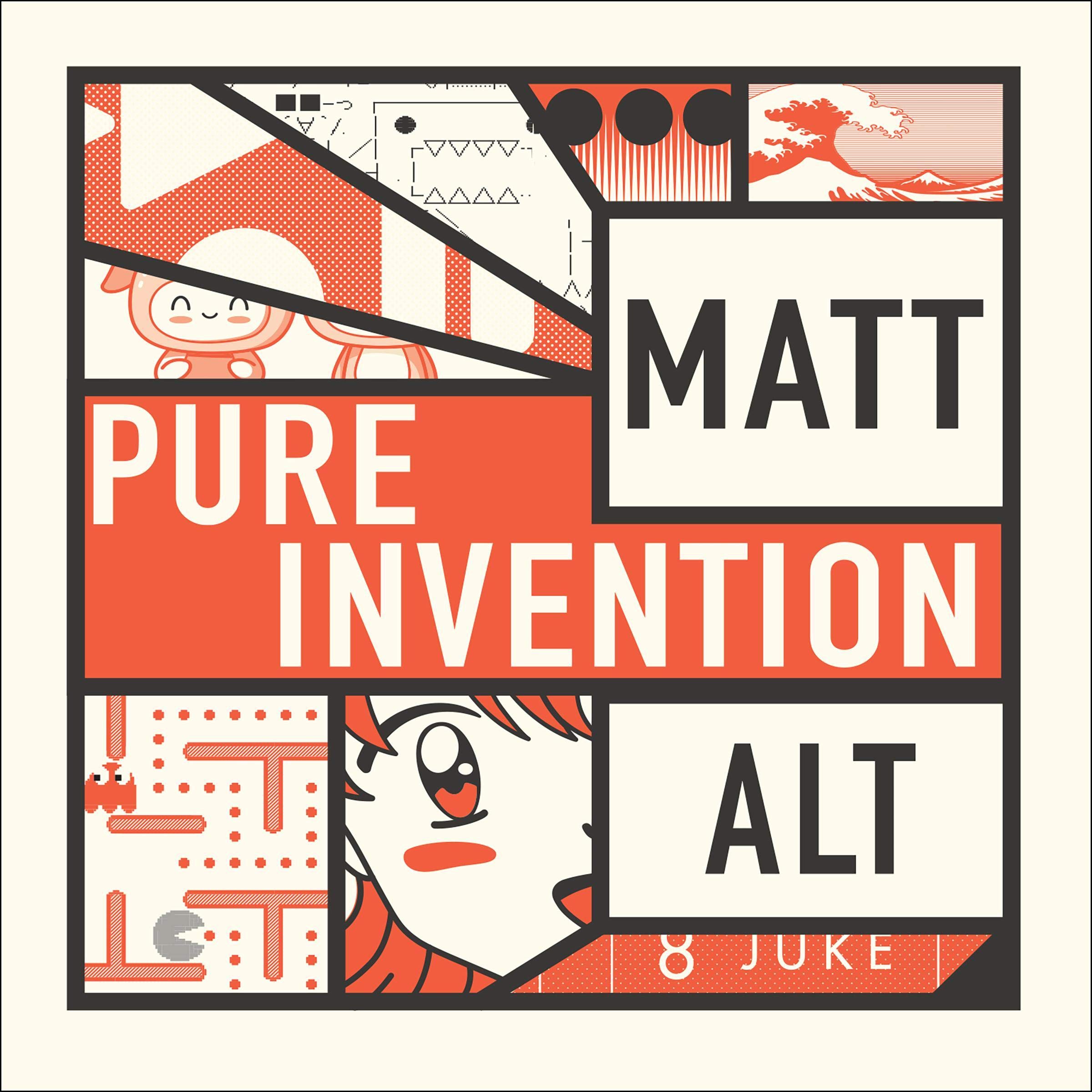 Pure Invention