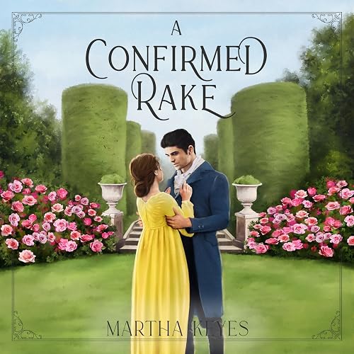 A Confirmed Rake: The Donovans, Book 2