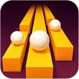 Rush Music Song Game