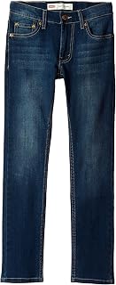 Boys Big Boys Skinny Fit Jeans
