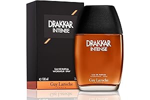 Guy Laroche: Profoundly Alluring Drakkar Cologne for Men