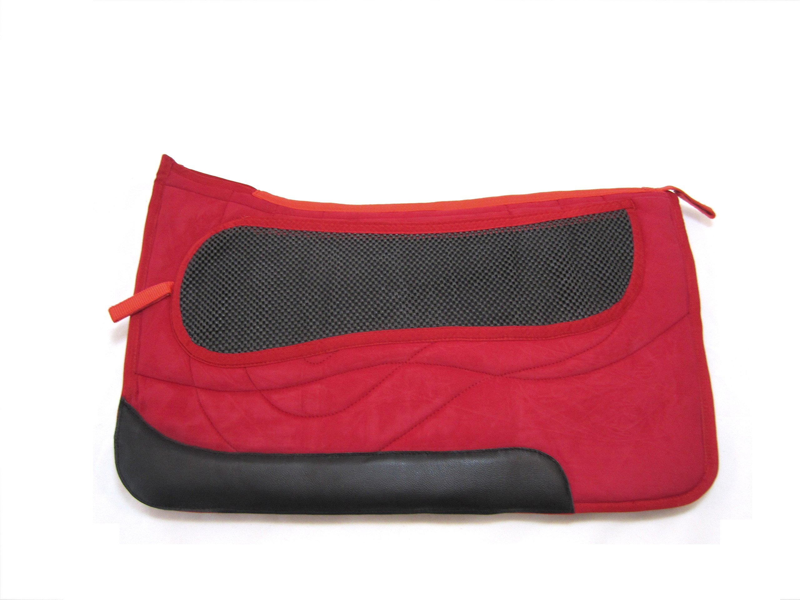 Westernpad Square, Sandwichpad, 2 Kammern - Spezial -