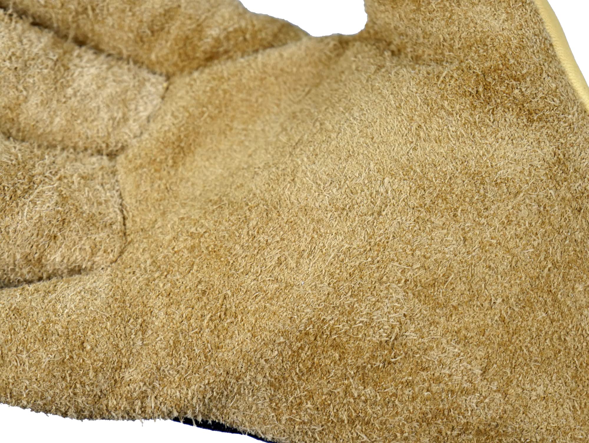 ROSTAING Gants IVERNO - Paire de Gants Pour la Taille Intensive En Milieu Froid & Humide - Recommandé Par Les Viticulteurs Pour Tout Les Travaux D'Hiver - Cuir Traité Hydrofuge & Tanné en France